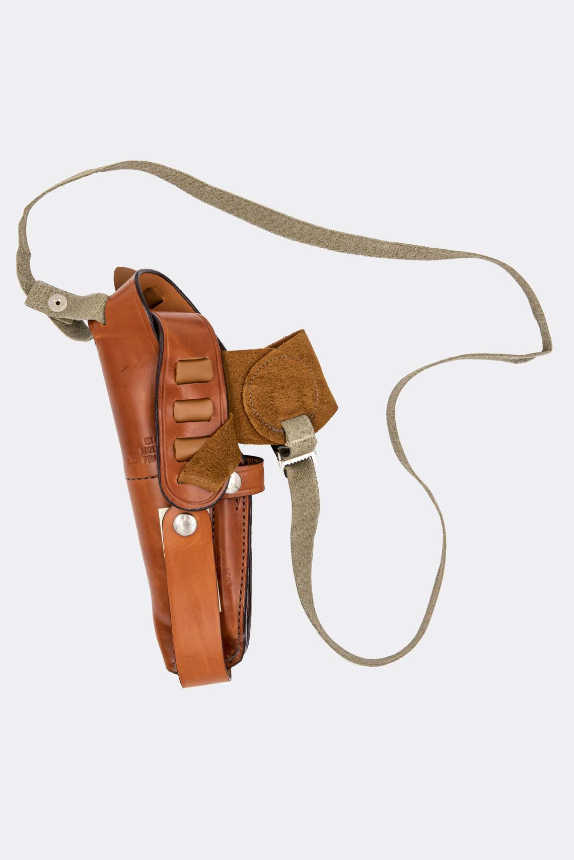 #X15® - Vertical Shoulder Holster