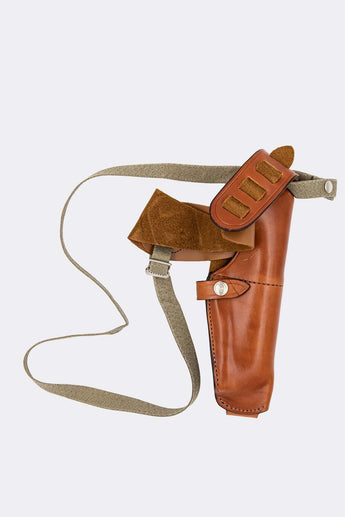 Explore Top-Quality Shoulder Holsters for Hiking Adventures