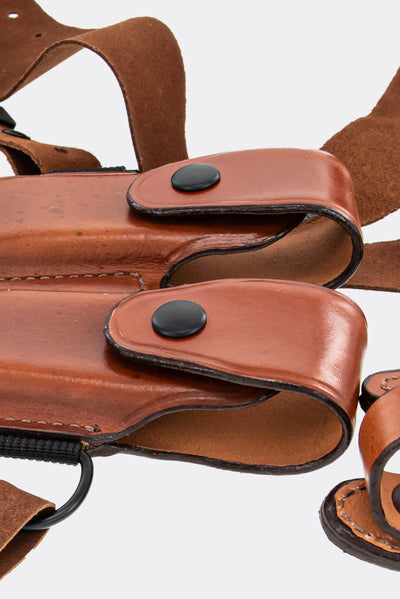 Agent™ Shoulder Holster System