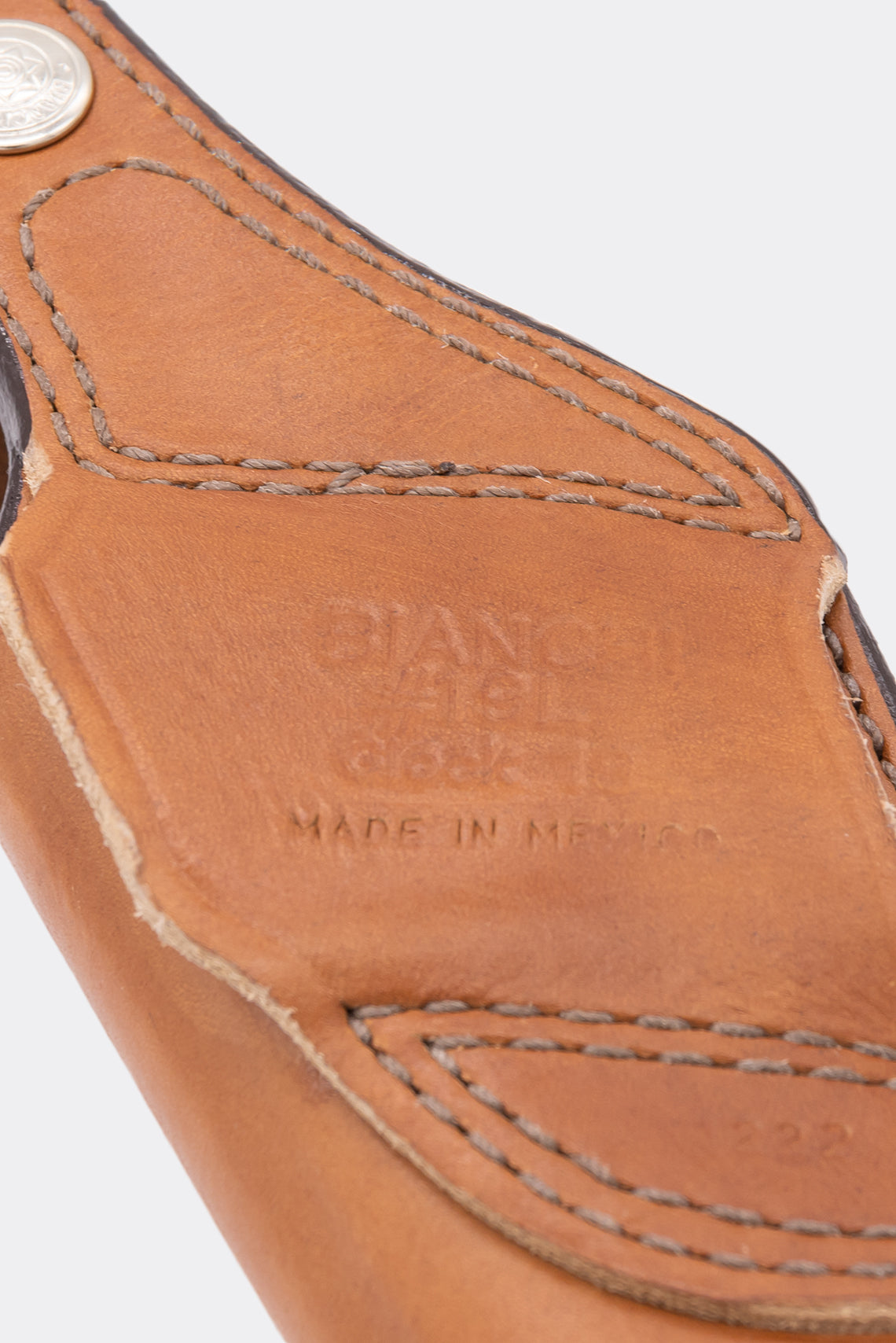 Amazon.com : Bianchi Gun Leather Bianchi 19L Thumbsnap