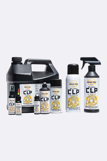 CLP® Cleaner, Lubricant & Preservative